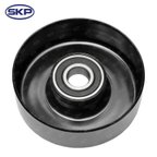 SKP SK89055 Accessory Drive Belt Idler Pulley - Serpentine - view 2