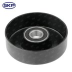 SKP SK89055 Accessory Drive Belt Idler Pulley - Serpentine - view 3