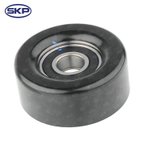 SKP SK89058 Accessory Drive Belt Idler Pulley - view 1