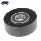 SKP SK89058 Accessory Drive Belt Idler Pulley - view 2