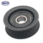 SKP SK89070 Accessory Drive Belt Idler Pulley - view 2