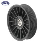 SKP SK89096 Accessory Drive Belt Idler Pulley - view 2