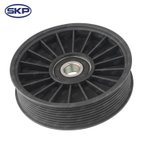 SKP SK89096 Accessory Drive Belt Idler Pulley - view 1