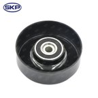 SKP SK89097 Accessory Drive Belt Idler Pulley - view 1