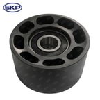 SKP SK89101 Accessory Drive Belt Idler Pulley - view 1