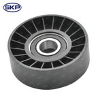 SKP SK89133 Accessory Drive Belt Idler Pulley - view 2