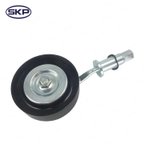 SKP SK89134 Accessory Drive Belt Idler Pulley - view 1