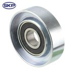 SKP SK89135 Accessory Drive Belt Idler Pulley - Air Conditioning or Power Steering - view 2