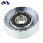 SKP SK89135 Accessory Drive Belt Idler Pulley - Air Conditioning or Power Steering - view 1