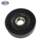 SKP SK89147 Accessory Drive Belt Idler Pulley - Alternator, Alternator and Air Conditioning or Power Steering - view 2