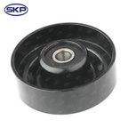 SKP SK89150 Accessory Drive Belt Idler Pulley - Alternator and Power Steering - view 1