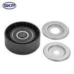 SKP SK89161 Accessory Drive Belt Idler Pulley - Upper - view 4