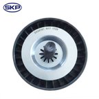 SKP SK89161 Accessory Drive Belt Idler Pulley - Upper - view 5