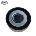 SKP SK89161 Accessory Drive Belt Idler Pulley - Upper - view 3