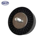 SKP SK89163 Accessory Drive Belt Idler Pulley - view 1
