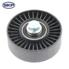 SKP SK89163 Accessory Drive Belt Idler Pulley - view 2