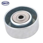 SKP SK89169 Accessory Drive Belt Idler Pulley - view 2