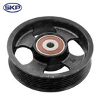 SKP SK89180 Accessory Drive Belt Idler Pulley - view 2