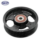 SKP SK89180 Accessory Drive Belt Idler Pulley - view 1