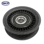 SKP SK89184 Accessory Drive Belt Idler Pulley - view 3