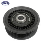 SKP SK89184 Accessory Drive Belt Idler Pulley - view 1