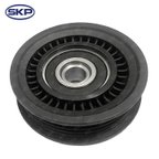 SKP SK89184 Accessory Drive Belt Idler Pulley - view 2