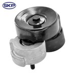 SKP SK89209 Accessory Drive Belt Tensioner Assembly - Serpentine or Smooth Pulley - view 1