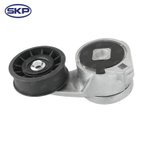 SKP SK89213 Accessory Drive Belt Tensioner Assembly - Alternator,  Power Steering and Water Pump or Serpentine - view 3