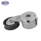 SKP SK89213 Accessory Drive Belt Tensioner Assembly - Alternator,  Power Steering and Water Pump or Serpentine - view 1