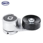 SKP SK89224 Accessory Drive Belt Tensioner Assembly - view 1