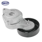 SKP SK89256 Accessory Drive Belt Tensioner Assembly - Alternator and Air Conditioning - view 2