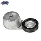 SKP SK89259 Accessory Drive Belt Tensioner Assembly - Fan,  Alternator or  Power Steering and Air Conditioning - view 3
