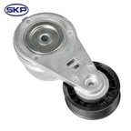 SKP SK89259 Accessory Drive Belt Tensioner Assembly - Fan,  Alternator or  Power Steering and Air Conditioning - view 2