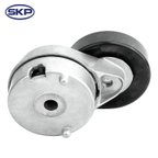 SKP SK89260 Accessory Drive Belt Tensioner Assembly - Smooth Pulley - view 2