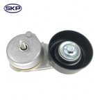 SKP SK89281 Accessory Drive Belt Tensioner Assembly - Accessory Drive, Air Conditioning and Power Steering or Serpentine - view 1