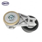 SKP SK89281 Accessory Drive Belt Tensioner Assembly - Accessory Drive, Air Conditioning and Power Steering or Serpentine - view 2