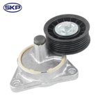 SKP SK89318 Accessory Drive Belt Tensioner Assembly - view 3