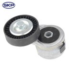SKP SK89319 Accessory Drive Belt Tensioner Assembly - Air Conditioning and Power Steering or Serpentine - view 3