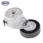 SKP SK89319 Accessory Drive Belt Tensioner Assembly - Air Conditioning and Power Steering or Serpentine - view 1