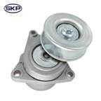 SKP SK89322 Accessory Drive Belt Tensioner Assembly - view 1