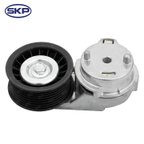 SKP SK89325 Accessory Drive Belt Tensioner Assembly - view 1
