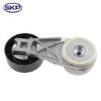 SKP SK89364 Accessory Drive Belt Tensioner Assembly - Alternator - Right Side - view 2