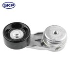 SKP SK89364 Accessory Drive Belt Tensioner Assembly - Alternator - Right Side - view 1