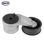 SKP SK89393 Accessory Drive Belt Tensioner Assembly - view 2