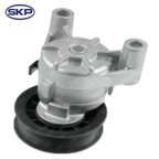 SKP SK89397 Accessory Drive Belt Tensioner Assembly - Fan,  Alternator and Power Steering or Serpentine - view 2