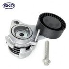 SKP SK89399 Accessory Drive Belt Tensioner Assembly - Alternator or  Power Steering and Water Pump - view 1