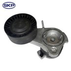 SKP SK89399 Accessory Drive Belt Tensioner Assembly - Alternator or  Power Steering and Water Pump - view 3