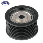 SKP SK89502 Accessory Drive Belt Idler Pulley - view 1