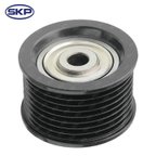 SKP SK89502 Accessory Drive Belt Idler Pulley - view 2