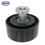 SKP SK89503 Accessory Drive Belt Idler Pulley - Lower - view 4